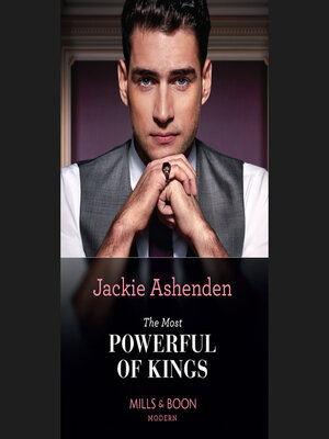 cover image of The Most Powerful of Kings